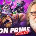 نشان تجاری Neon Prime شرکت Valve احتمالا به اسپین آف DOTA 2 اشاره دارد