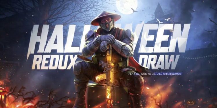 تریلر تخفیفات هالووین Call of Duty Mobile منتشر شد