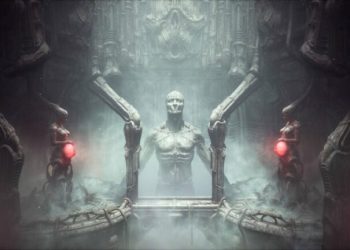 بازی Scorn تنها در ایکس باکس از حافظه‌ی مستقیم مایکروسافت بهره می‌برد