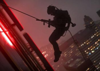 بازی Modern Warfare 2 در RTX 4090 با وضوح 4K و نرخ فریم 100 اجرا می‌شود