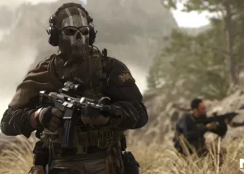 جدول فروش هفتگی بریتانیا؛ Call of Duty: Modern Warfare 2 صدرنشین شد
