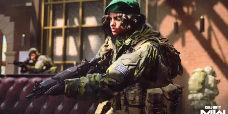 قابلیت کراس‌‌پلی Modern Warfare 2 در PC و ایکس باکس غیرفعال نمی‌شود؛ راه‌حل موقت ایکس باکس