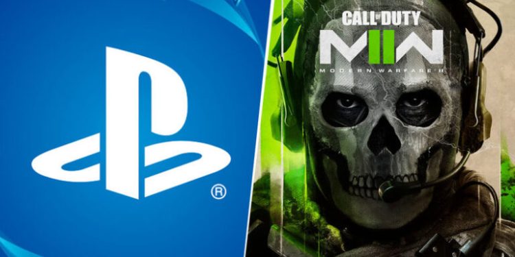 بازی Modern Warfare 2 بهترین افتتاحیۀ تاریخ سری را در فروشگاه پلی استیشن رقم زد
