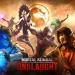 از بازی Mortal Kombat: Onslaught رونمایی شد