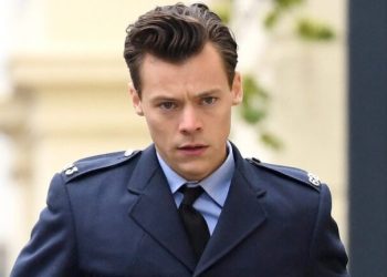 نقدها و نمرات فیلم My Policeman