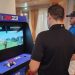 حالت Topgolf به بازی PGA Tour 2K23 خواهد آمد