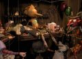 نقدها و نمرات انیمیشن Pinocchio ساخته گی‌یرمو دل تورو