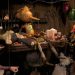 نقدها و نمرات انیمیشن Pinocchio ساخته گی‌یرمو دل تورو