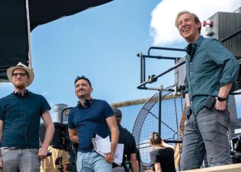 مصاحبه سازندگان سریال ارباب حلقه‌ها در مورد فصل دوم و کاراکترهای تازه آن