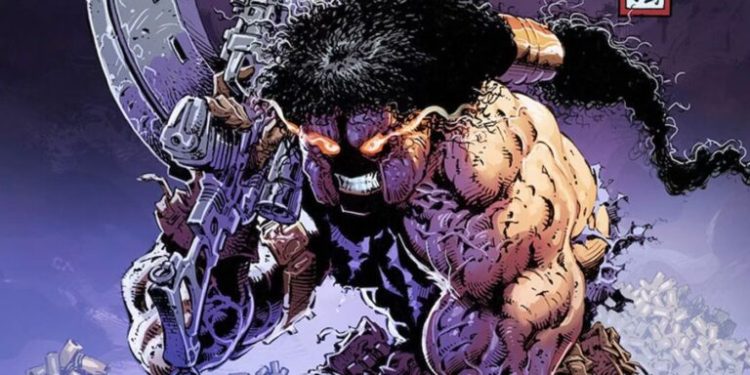 اقتباسی از کمیک Prophet با بازی جیک جیلنهال ساخته می‌شود