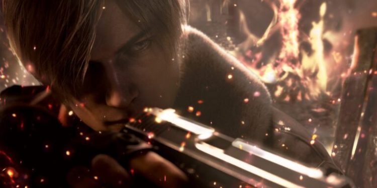 نسخهی دیلاکس و کالکتور بازی Resident Evil 4 Remake معرفی شد