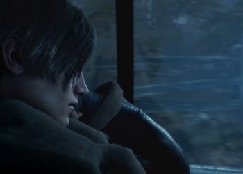 سگ نسخه‌ی اصلی Resident Evil 4 در بازسازی آن مرده است