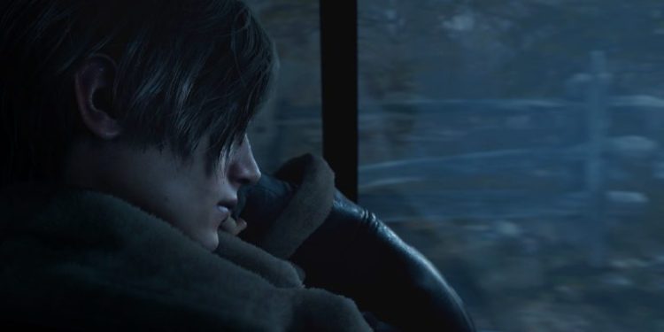 سگ نسخه‌ی اصلی Resident Evil 4 در بازسازی آن مرده است