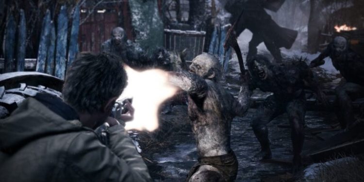 حجم بسته الحاقی جدید Resident Evil Village مشخص شد