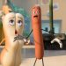 سریالی بر اساس انیمیشن Sausage Party ساخته می‌شود