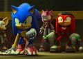 تریلر سریال انیمیشنی Sonic Prime + پوسترهای تازه