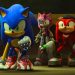 تریلر سریال انیمیشنی Sonic Prime + پوسترهای تازه