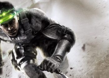 کارگردان بازی Splinter Cell Remake از یوبیسافت جدا شد