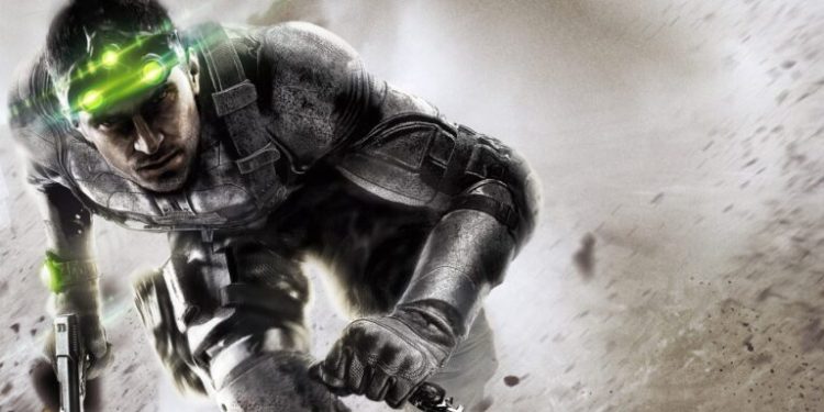 کارگردان بازی Splinter Cell Remake از یوبیسافت جدا شد