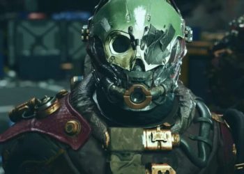 اطلاعاتی از سیستم دیالوگ و مدیریت سوخت سفینه در بازی Starfield منتشر شد