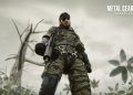 شایعه: در مراسم TGA 2022 از ریمیک Metal Gear Solid 3 رونمایی خواهد شد [تکذیب شد]