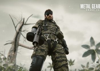 شایعه: در مراسم TGA 2022 از ریمیک Metal Gear Solid 3 رونمایی خواهد شد [تکذیب شد]