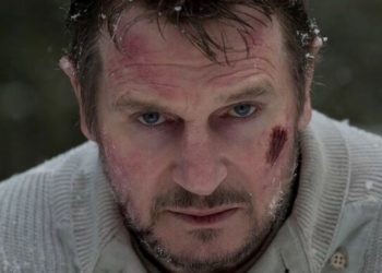 لیام نیسون در حال مذاکره برای بازی در بازسازی فیلم Naked Gun است