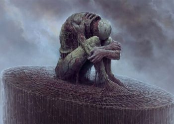 نقدها و نمرات بازی Scorn منتشر شدند