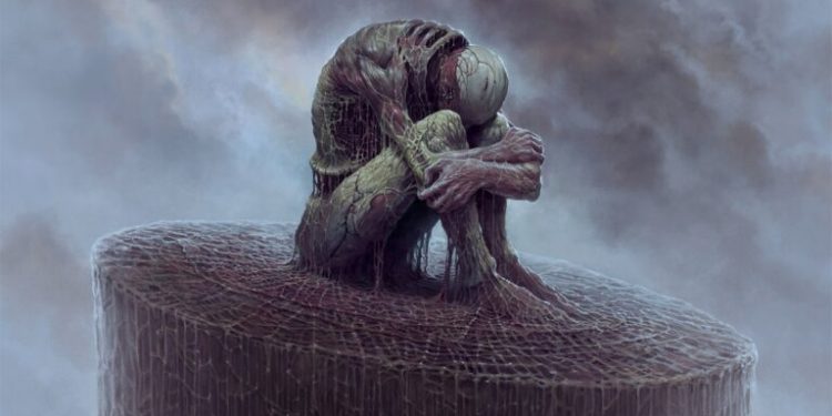 نقدها و نمرات بازی Scorn منتشر شدند