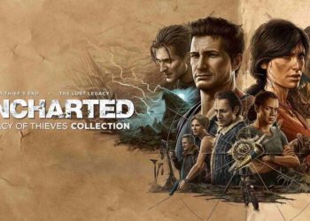 سیستم مورد نیاز بازی Uncharted: Legacy of Thieves Collection مشخص شد
