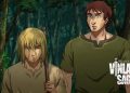 تریلر فصل دوم انیمه سریالی Vinland Saga