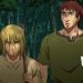 تریلر فصل دوم انیمه سریالی Vinland Saga