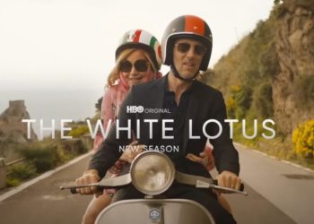نقدها و نمرات فصل دوم سریال The White Lotus