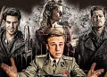 آخر هفته چه فیلم و سریالی ببینیم؟ از Inglourious Basterds تا Killing Eve