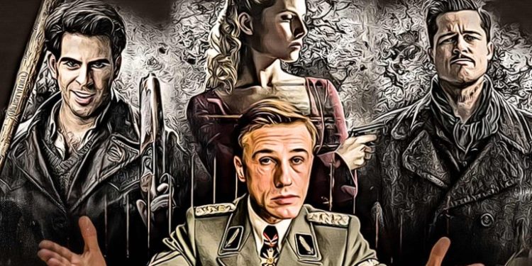 آخر هفته چه فیلم و سریالی ببینیم؟ از Inglourious Basterds تا Killing Eve