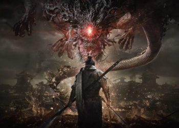 تاریخ انتشار بازی Wo Long: Fallen Dynasty اعلام شد