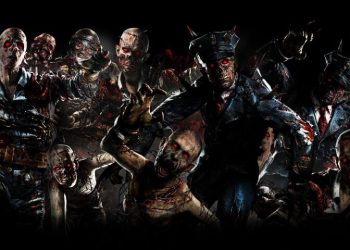 حالت زامبی Call of Duty Modern Warfare 2 در فایل‌های بازی کشف شد