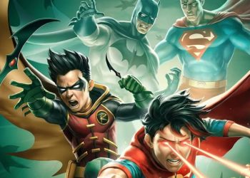 بررسی دنیای انیمیشنی دی‌سی و ترتیب تماشای آثار آن