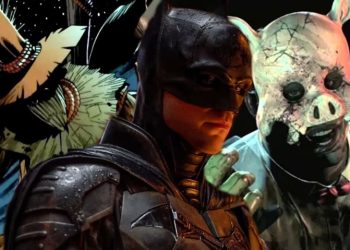 ساخت پروژه‌های شرور محور همچون مترسک توسط مت ریوز