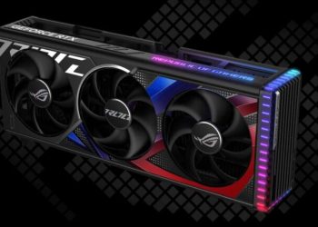کارت گرافیک RTX 4080 تا 1,549 دلار هم قیمت‌گذاری شده است