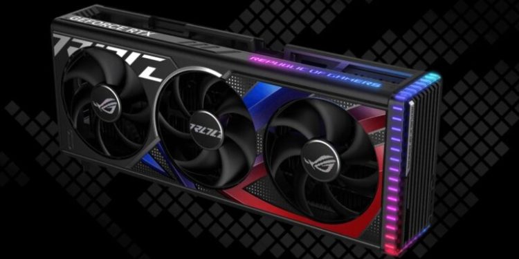 کارت گرافیک RTX 4080 تا 1,549 دلار هم قیمت‌گذاری شده است