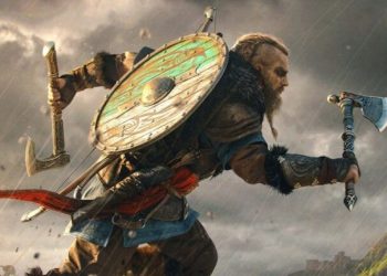 بازی Assassin’s Creed Valhalla در تاریخ 29 آذر پلی استیشن پلاس را ترک خواهد کرد