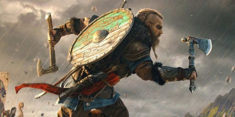 بازی Assassin’s Creed Valhalla در تاریخ 29 آذر پلی استیشن پلاس را ترک خواهد کرد