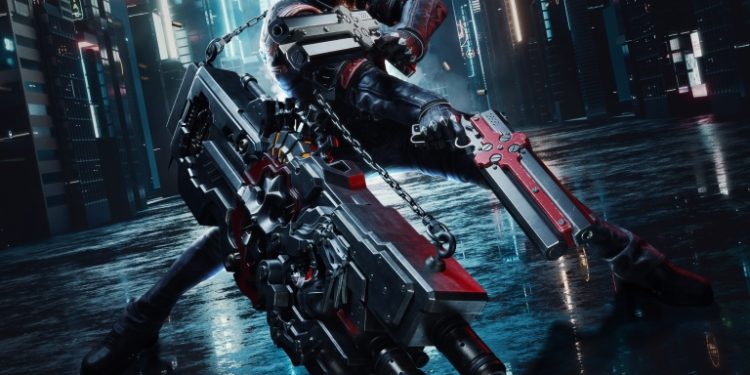نقد و بررسی بازی Gungrave GORE؛ یک تجربه‌ی کلاسیک پرنقص