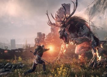 جزئیات بیشتری از آپدیت نسل بعدی The Witcher 3: Wild Hunt منتشر شد