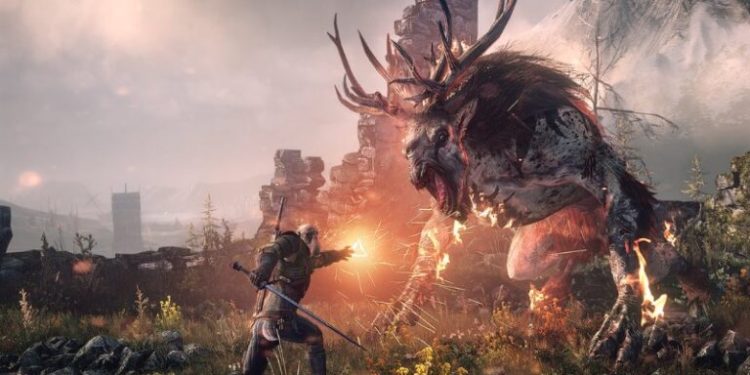 جزئیات بیشتری از آپدیت نسل بعدی The Witcher 3: Wild Hunt منتشر شد