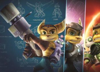 نسخه‌های بیشتری از Ratchet & Clank به PS Plus پریمیوم خواهند آمد