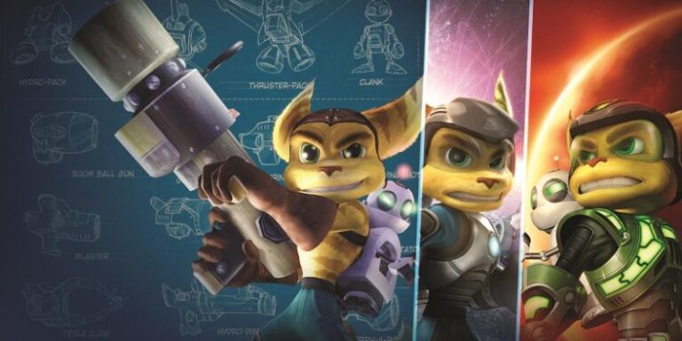 نسخه‌های بیشتری از Ratchet & Clank به PS Plus پریمیوم خواهند آمد