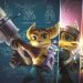 نسخه‌های بیشتری از Ratchet & Clank به PS Plus پریمیوم خواهند آمد