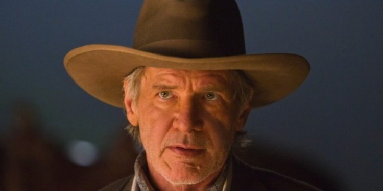 انتشار تریلر سریال 1923 با هنرنمایی هریسون فورد و هلن میرن